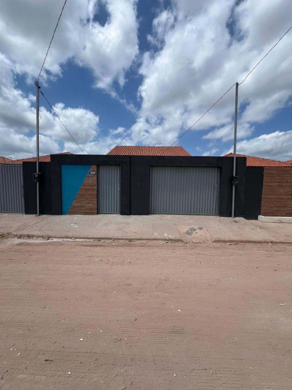 CASAS À VENDA NO BAIRRO JAPIIM – CASTANHAL/PA