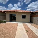 CASAS À VENDA NO BAIRRO JAPIIM – CASTANHAL/PA
