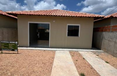 CASAS À VENDA NO BAIRRO JAPIIM – CASTANHAL/PA