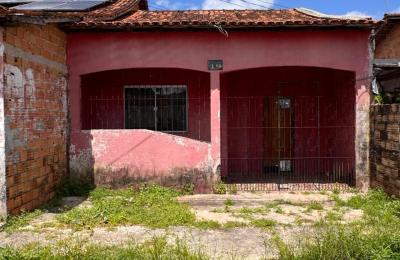 🔑 Vende-se casa no Bairro Estrela!